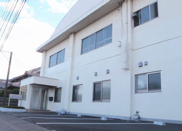 株式会社富士カガク