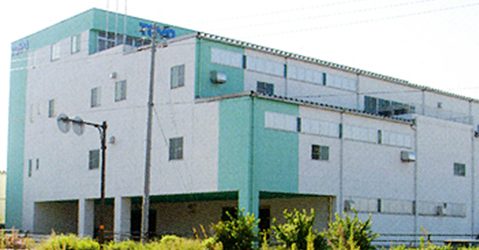 株式会社東予商事