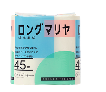 サニタリー商品 株式会社トーヨ