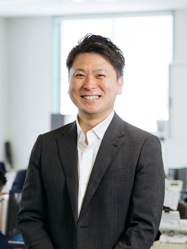 四国支店 営業