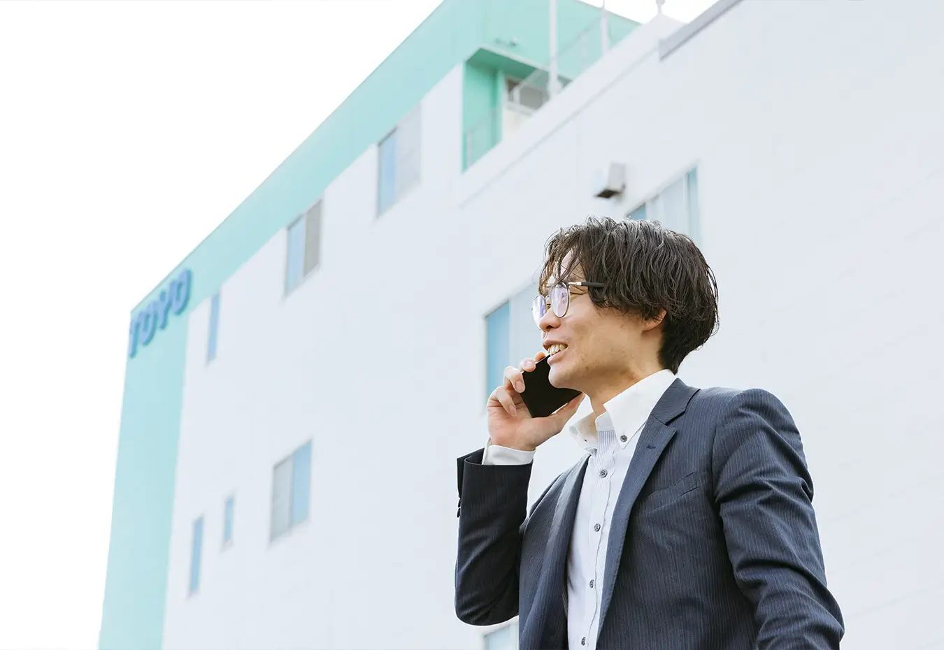 インタビューイメージ
